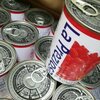 【新居祝い】トマト缶がAmazonから贈られてきました