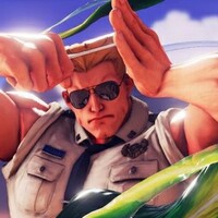キャラ紹介 難攻不落のガイル編 ここが強いよガイル君 格闘ゲームとキャリア