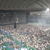 KING GNU LIVE AT. TOKYODOME 11/20