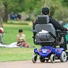 電動車椅子に免許はいるか？操作能力の判定と簡易電動とは？