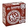 【名言の使い方講座】最強の非常食「えいようかん」にちなんだ名言を紹介いたします！チョコ味もあるヨ！