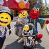 子どもたちがユニバデビュー！！
