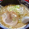 雷神(小岩)しょうゆらーめん