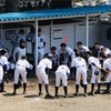 ⚾️県央大会（初戦）勝利💮