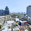 バンコクに戻ってきました！2022年3月現在のタイ入国の様子