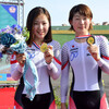 　2017台湾トラックカップI＆II 大会初日は女子オムニアムで鈴木奈央が優勝、橋本優弥３位！　男子スプリントは深谷知広が決勝進出を決める！！