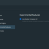 docker-compose で Can't separate key from value と怒られた時の対応