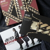 Ak-69 DVD『1:43372 Road to The Independent King』