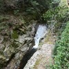 Cascading Waterfalls