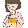 母乳パッド：いつまで使う？ママの体の変化に寄り添う