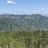 九州自然歩道　99日目　珍神山に新緑燃ゆ　宮崎県日向市東郷町坪谷 牧水公園～宮崎県東臼杵郡美郷町田代 美郷町役場　2021年4月18日