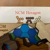 NCM  Hexagon