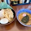 鴻巣No.1ラーメン次念序〜六厘舎 特選焙煎七味 黒〜