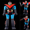 【グレートマジンガー】ジャンボマシンダー『偉大な勇者 ジャンボマシンダー グレートマジンガー』可動フィギュア【バンダイ】より2024年12月発売予定♪