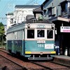 第960話　1995年阪堺：よく見ると貴重な車両達（その３）