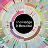 Free download audio books in english Knowledge Is Beautiful: A Visual Miscellaneum of Compelling Information  by David McCandless 9780062188229