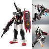 【ガンダムMS-X】ROBOT魂〈SIDE MS〉『FA-78-2 ヘビーガンダム ver. A.N.I.M.E.』可動フィギュア【BANDAI SPIRITS】より2020年2月発売予定♪