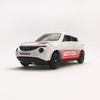 NISSAN JUKE TSUKUBA CIRCUIT SAFETY CAR