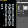 【UE4.26】NiagaraのAgeについて