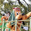 東京ディズニーランドでお正月 / New Year at Tokyo Disneyland