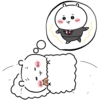 覚醒前　〜オフトゥンが離してくれない〜