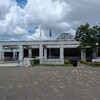 千葉県立中央博物館に初めて行ってきました。
