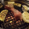 大阪 京橋 焼肉 京松蘭 さん