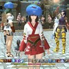 FF14、ドラクエイベント開始