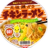 チキンラーメンについてちょこっとしたお話をします～！