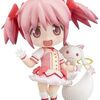 ねんどろいど「鹿目まどか（＆キュゥべえ）」予約開始