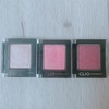 CLIOのアイシャドウ