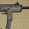 MP7A1紹介　運用法