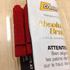 CORIMA Absolute Brake pad 