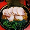横濱家系ラーメン 川島家＠渋谷　2025年1月2日（木）