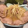 ラーメンショップ新守谷店