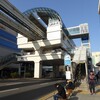 【大邱の風景】北区庁駅から大邱市民運動場へ