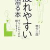 「頭と心の疲れ」は動いて取ろう☆☆☆