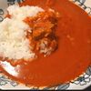 男子ごはん「バターチキンカレー」の作り方！超簡単だけど本格的！