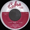 1957.??.??. OTIS RUSH [5th Cobra session]