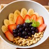 【ル・カフェ白島】9月オープンの新店カフェ。自分好みに出来るサラダにアサイーボウルやグリークヨーグルト(中区白島中町)