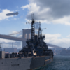 【WoWS】駆逐乗りでも楽しいユーコン