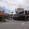 羽州街道宿場町　秋田県湯沢市中心街の町並みをご紹介！