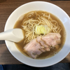 自家製麺伊藤で肉そば（浅草）