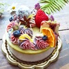 オーダー raw cake*