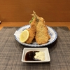 ショート断食後のご褒美　大将寿し@七尾市