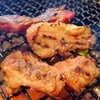 12/28 1819日目　焼肉