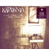 KATATONIA『Last Fair Deal Gone Down』('01)