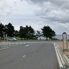 奥入瀬渓流を早いうちに、出発して、種差海岸、葦毛崎展望台、蕪嶋神社へ行きました。