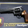 ～好きすぎて　PPCカスタム～　師匠の手により生まれた「コクサイ　S&W　M29　セブンショットPPCカスタム　ラウンドバレル」