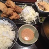 いくつ食べられる？唐揚げ食べ放題ランチ♪♪